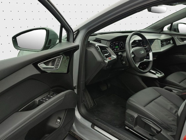 Audi Q4 e-tron Quattro