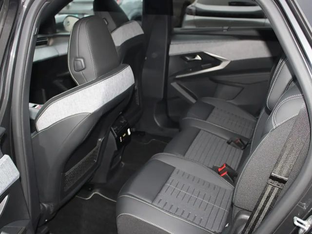 Peugeot 5008 mHEV 145 e-DCS6 Aut.