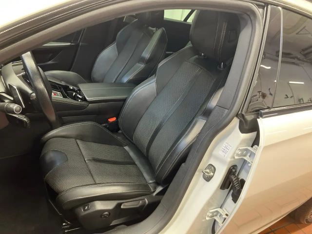 Peugeot 508 GT-Line SW