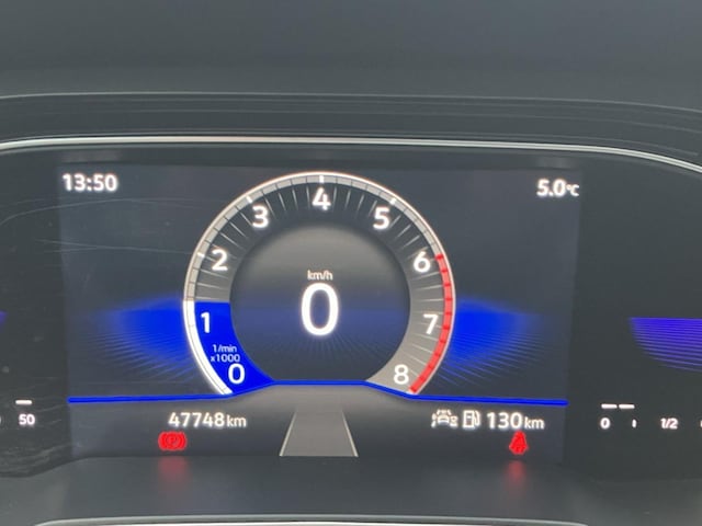 Volkswagen Taigo 1.0 TSI R-Line