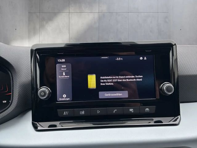 Seat Ibiza 1.0 TSI Reference