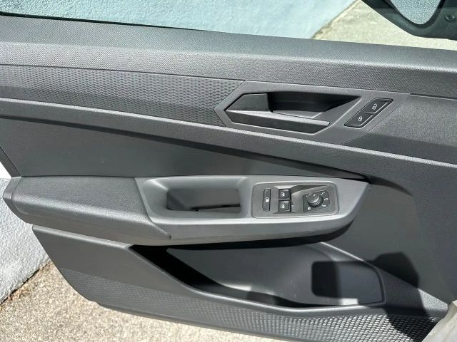 Volkswagen Caddy Cargo TDI