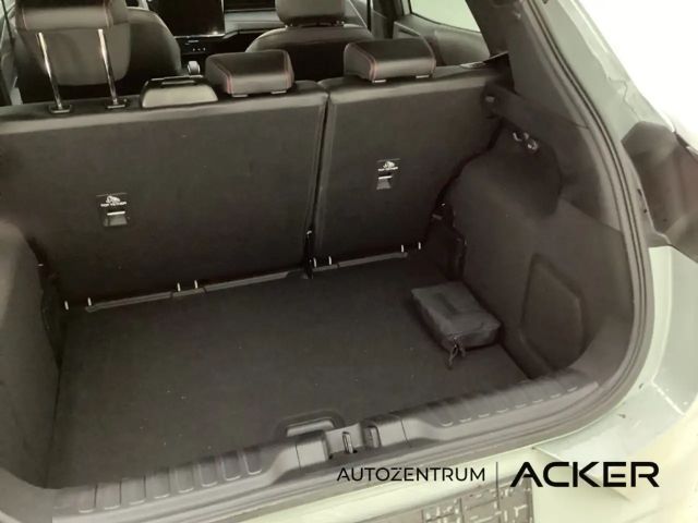 Ford Puma EcoBoost ST Line