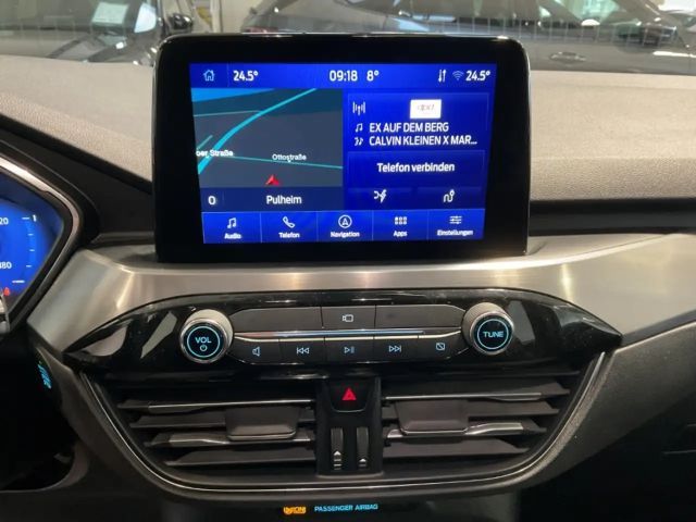 Ford Kuga Plug in Hybrid Titanium