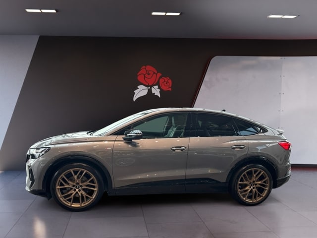 Audi Q4 e-tron 35 Sportback