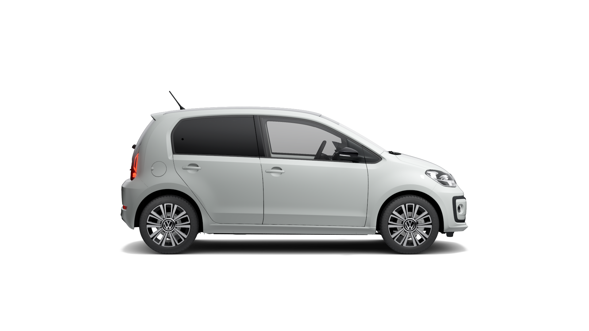 Volkswagen up! 1.0 MPI Style
