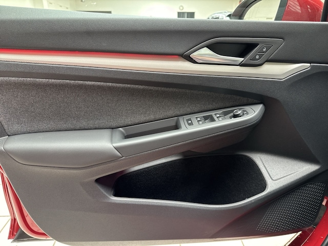 Volkswagen Golf Golf VIII Move