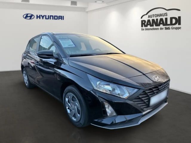 Hyundai i20 1.2 Select