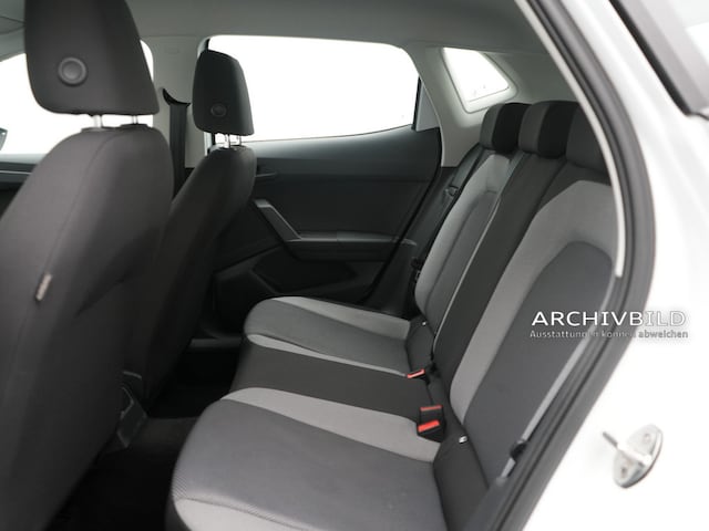 Seat Ibiza Style