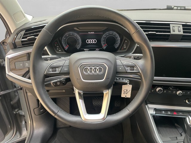 Audi Q3 35 TFSI S-Tronic