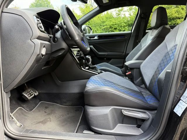 Volkswagen T-Roc 4Motion DSG IQ.Drive