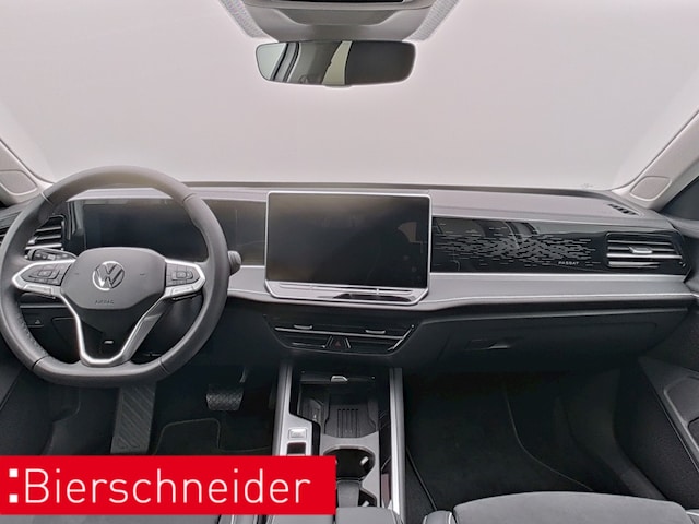 Volkswagen Passat 2.0 TDI DSG Elegance Elegance