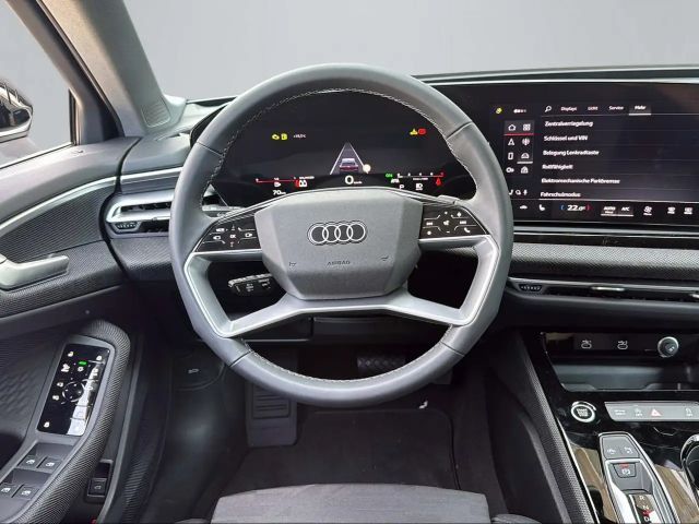 Audi A5 TFSI