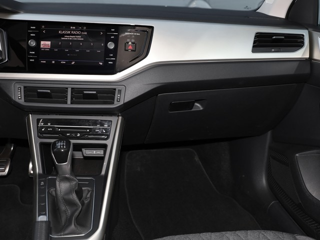 Volkswagen Taigo 1.0 TSI Move