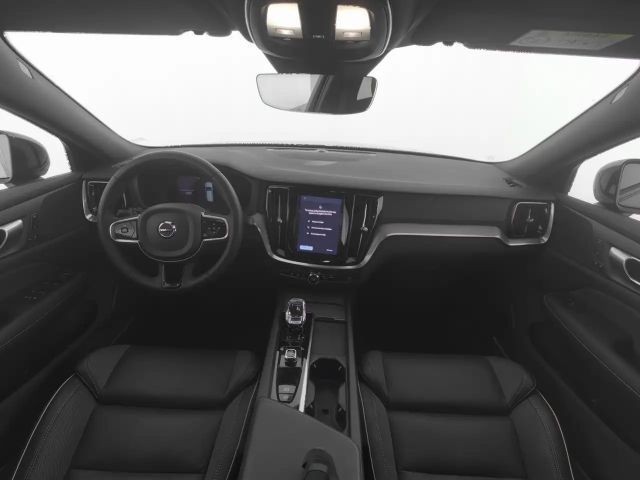 Volvo V60 AWD Plus