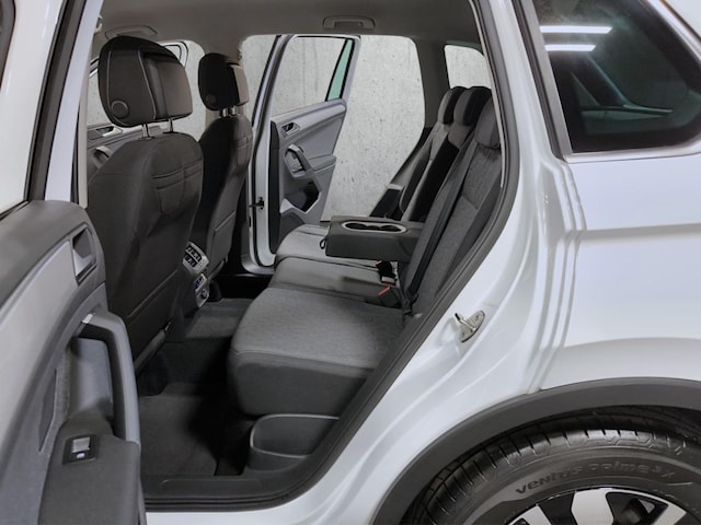 Volkswagen Tiguan 2.0 TDI Move