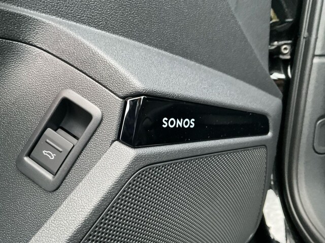 Audi RS3 Quattro S-Tronic Sportback