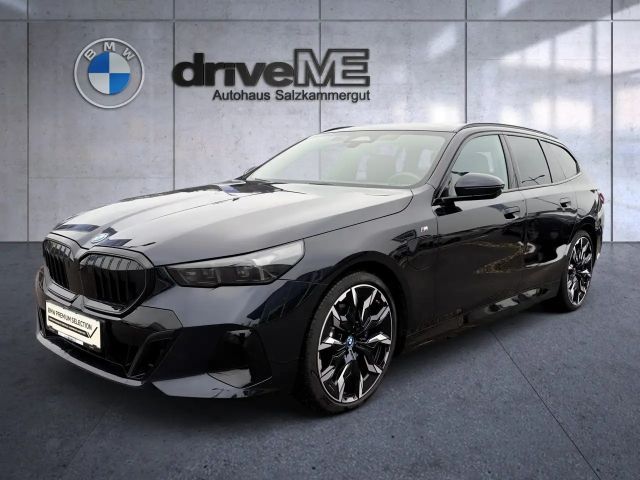 BMW 530 530e xDrive