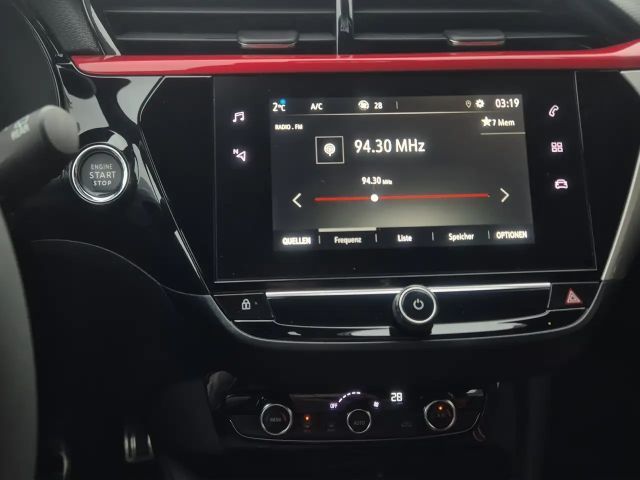 Opel Corsa GS-Line Grand Sport