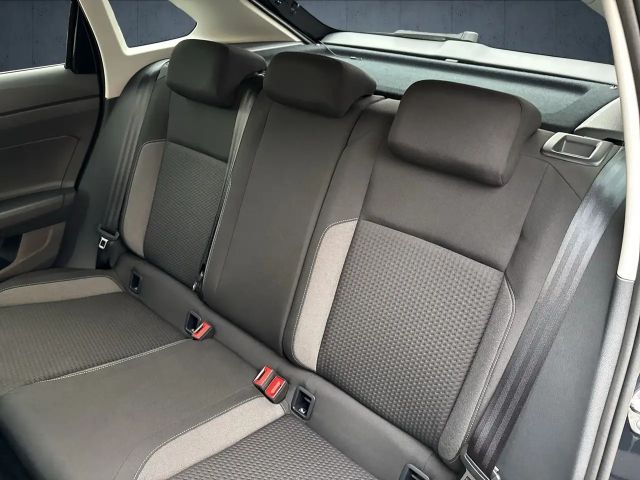 Volkswagen Taigo 1.0 TSI Life