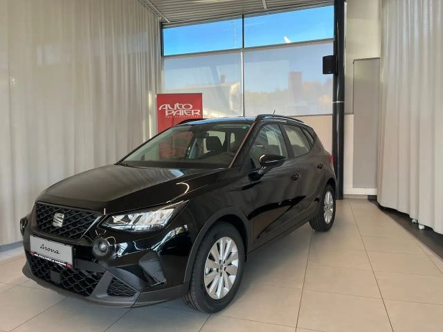 Seat Arona 1.0 TSI Reference