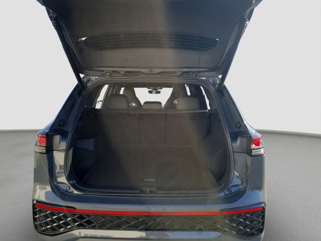 Volkswagen Tayron 2.0 TDI 4Motion