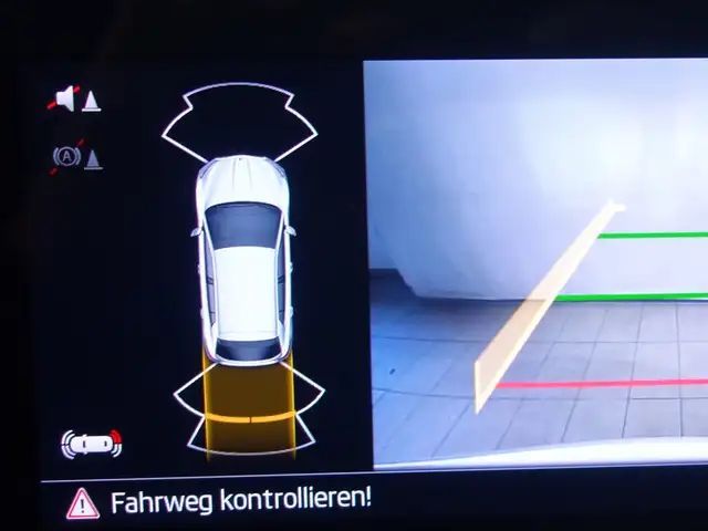 Skoda Fabia Selection