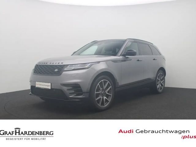 Land Rover Range Rover Velar 3.0