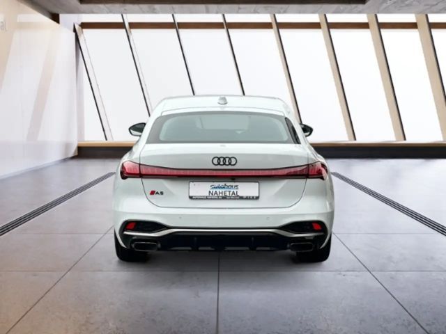 Audi A5 40 TFSI Quattro S-Line