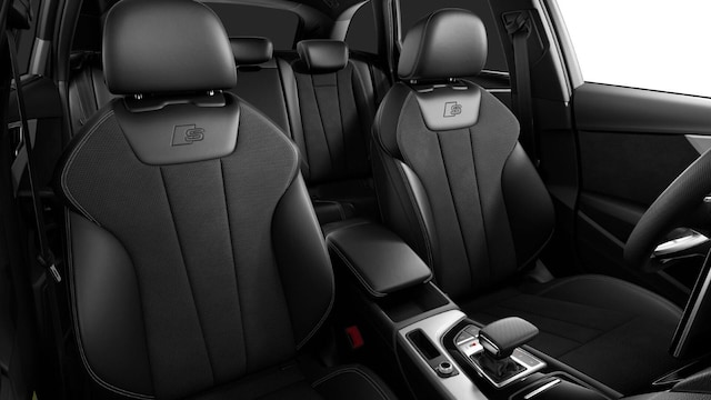 Audi S4 Avant Quattro