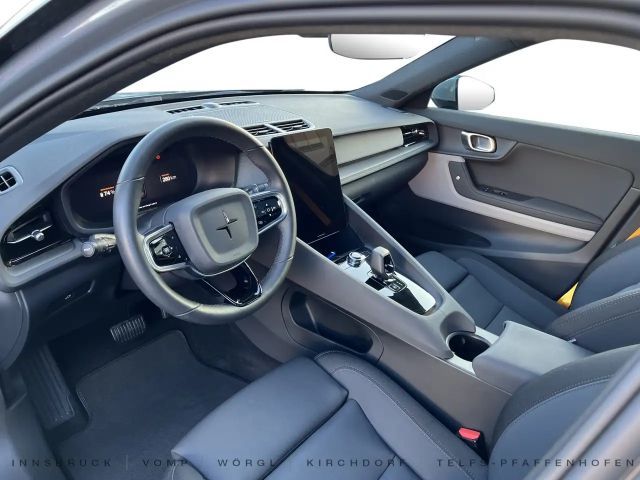 Polestar 2 Long range