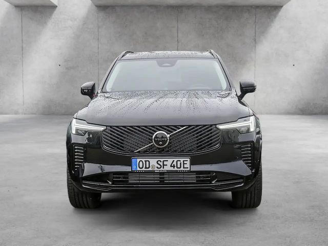 Volvo XC90 AWD Dark Plus Recharge T8