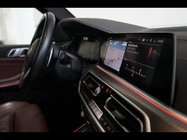 BMW X5 30d - PANODAK - M PACK - HIFI