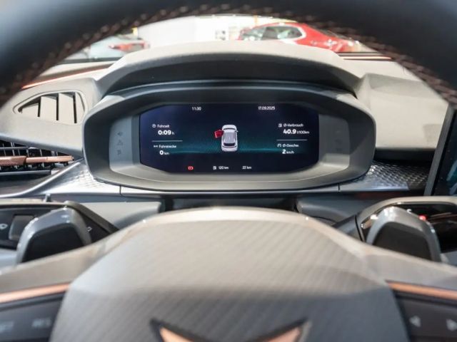 Cupra Terramar 1.5 eTSI