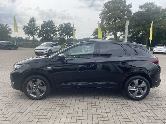 Opel Grandland X GS-Line Grand Sport