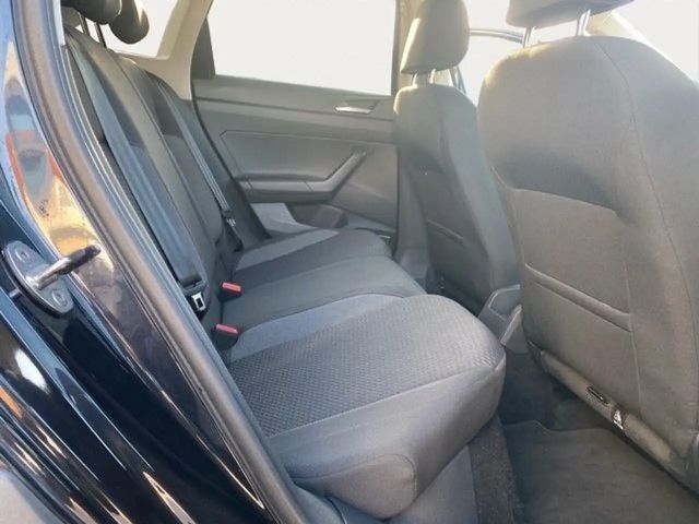 Volkswagen Taigo 1,0 TSI LED KLIMA PDC SHZ BLUETOOTH DAB