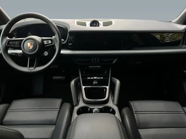 Porsche Cayenne Privacy, PASM, Privacy, 90l, Pano., 18-W