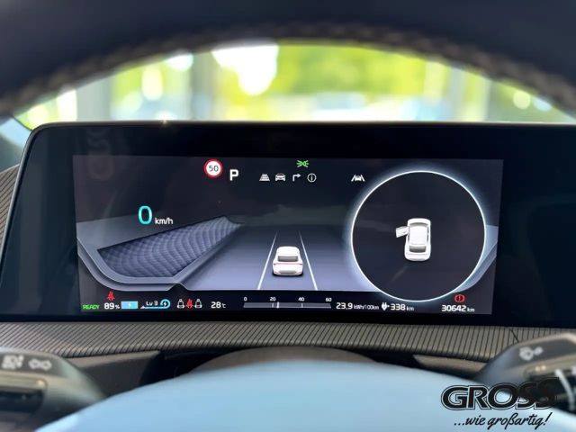 Kia EV6 GT-Line Vierwielaandrijving