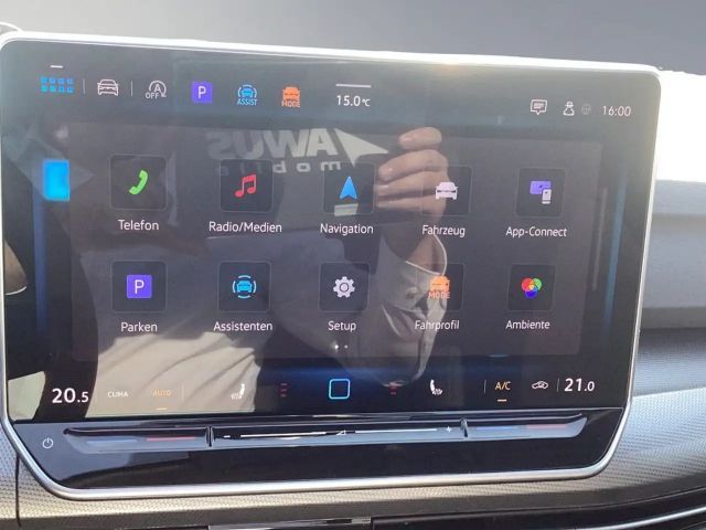 Volkswagen Golf DSG Golf VIII