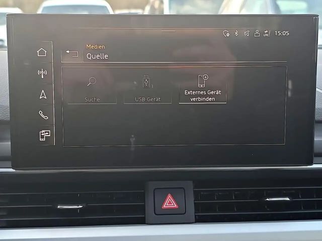 Audi A4 30 TDI Sedan