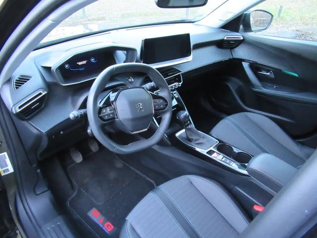 Peugeot 2008 Allure Pack HDi