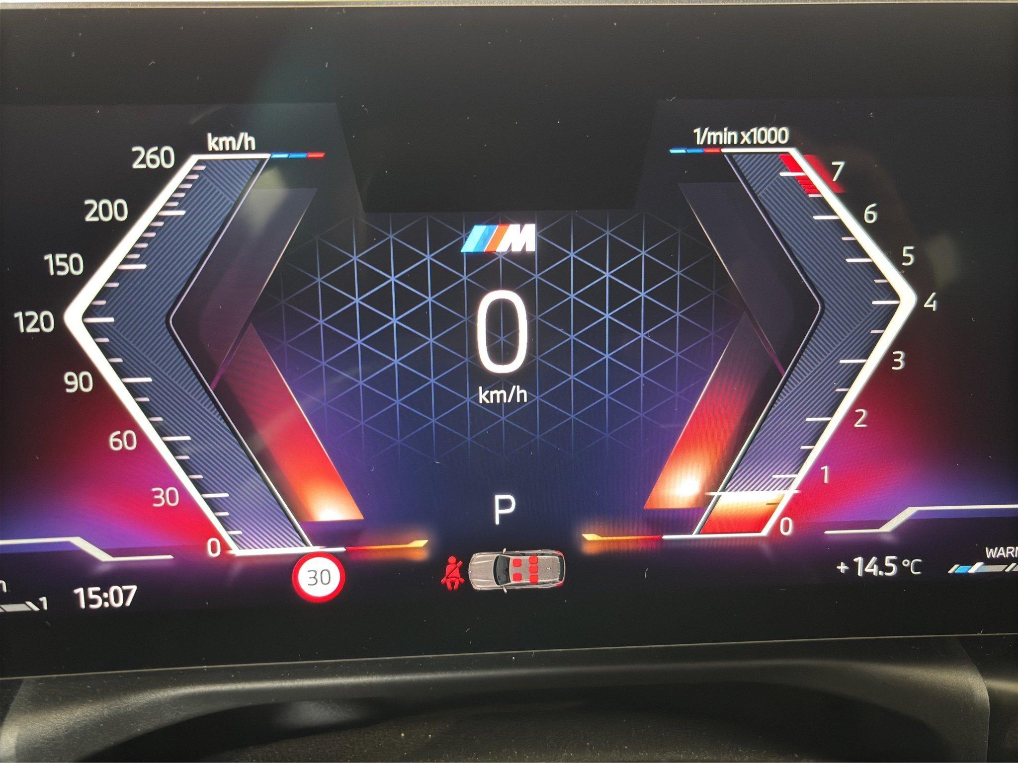 BMW 318 318i Touring