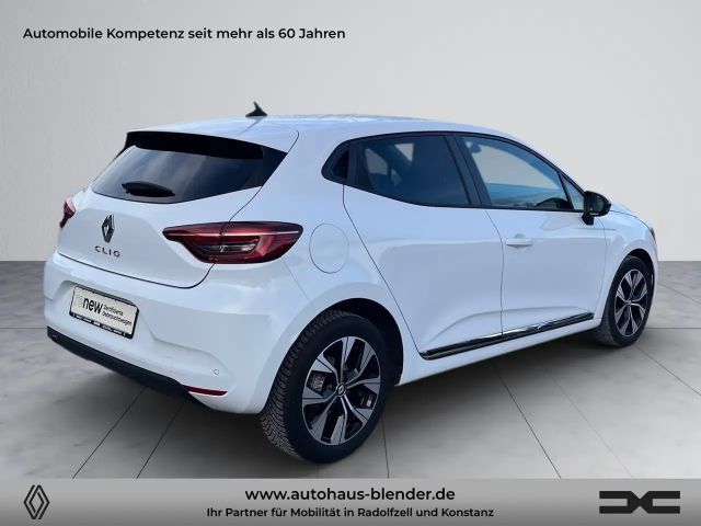 Renault Clio Evolution TCe 90