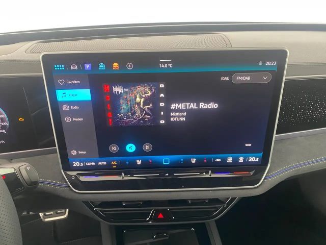 Volkswagen Passat DSG Sport Variant