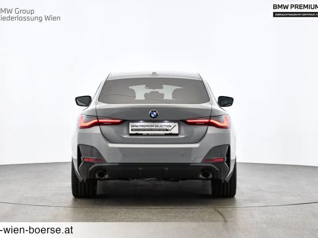 BMW 420 420d Coupé xDrive