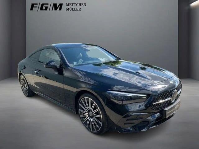 Mercedes-Benz CLE 450 4MAMG Line Premium Burm|DigiLight|KeyGo