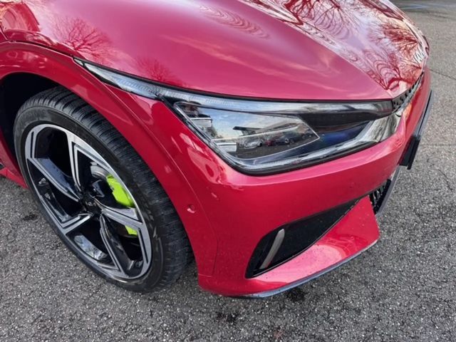 Kia EV6 77,4 kWh GT-Line Vierwielaandrijving