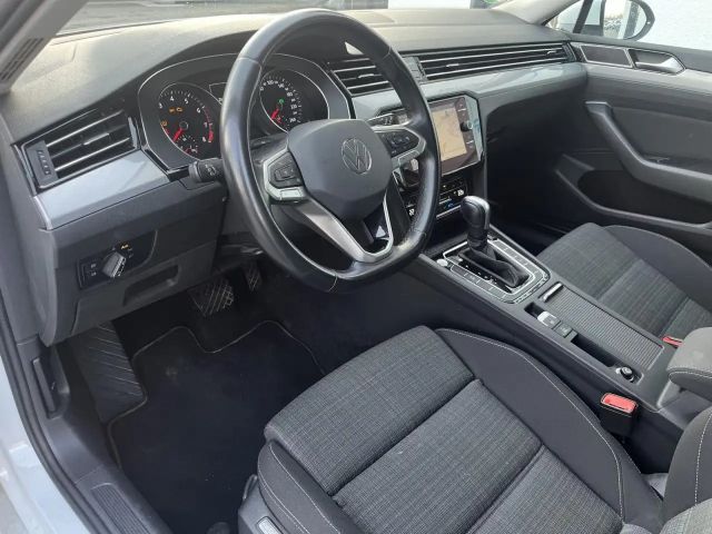 Volkswagen Passat Business DSG Variant