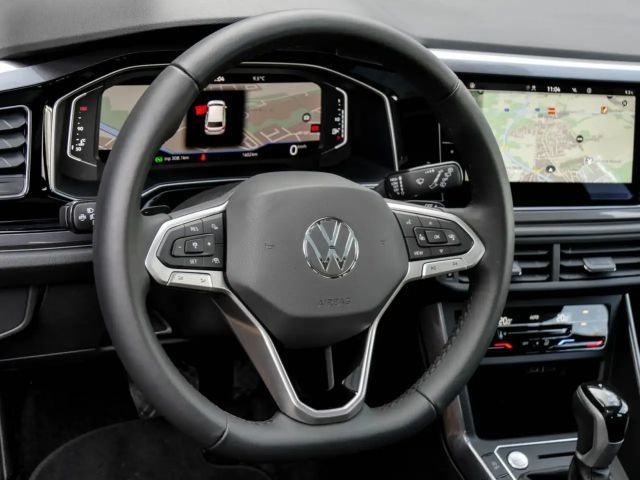 Volkswagen Polo 1.0 TSI DSG IQ.Drive Style