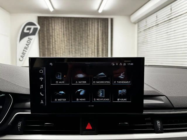 Audi A4 35 TFSI Avant S-Tronic